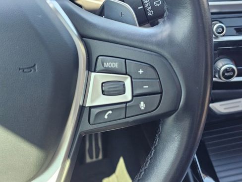 Used 2018 BMW X3 M40i AWD/4WD image 27