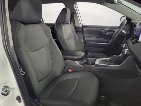 Used 2024 Toyota RAV4 XLE image 15