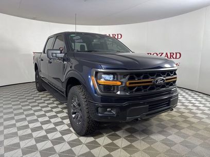 New 2025 Ford F150 Tremor w/ Bed Utility Package