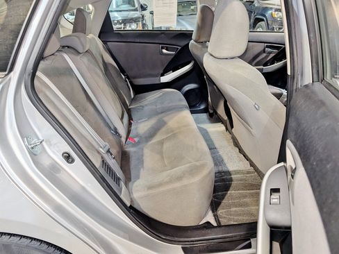 Used 2015 Toyota Prius Three image 23