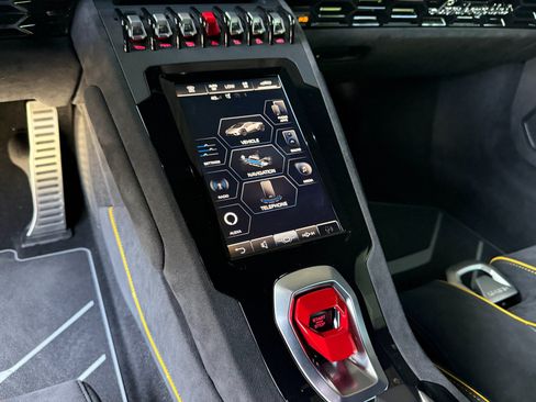 Used 2023 Lamborghini Huracan Sterrato AWD/4WD image 42