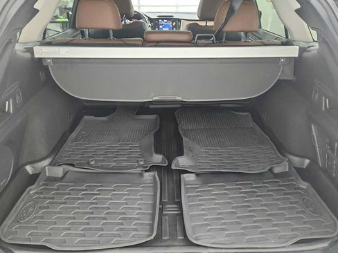Used 2021 Subaru Outback Touring w/ Popular Package #2 AWD/4WD image 26