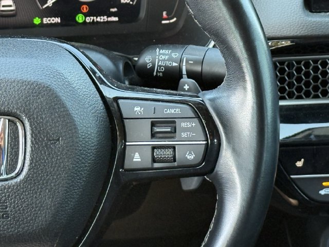 Used 2022 Honda Civic Touring image 14