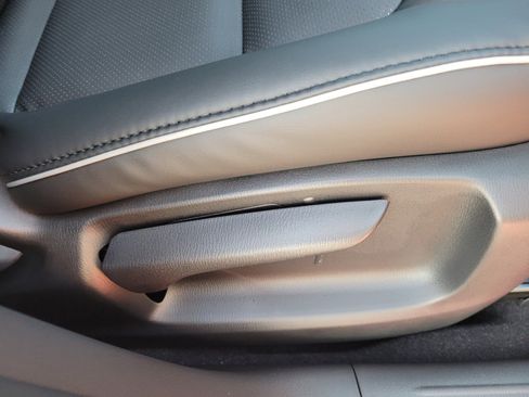 New 2025 MAZDA CX-5 AWD 2.5 S image 16