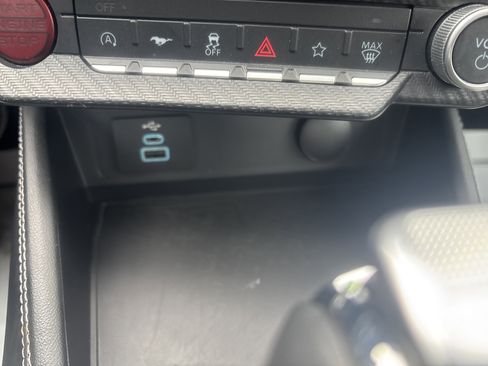 Used 2024 Ford Mustang EcoBoost w/ 2.3L High Performance Package image 30