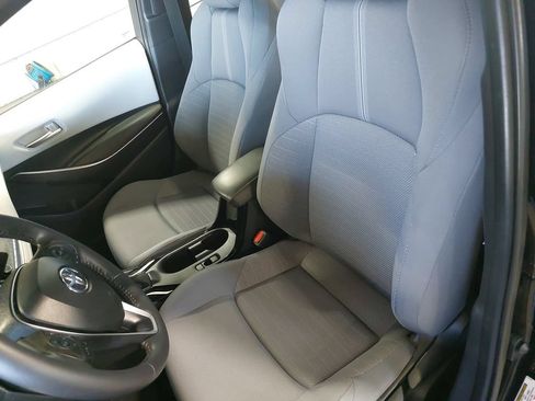 Used 2024 Toyota Corolla SE FWD image 14