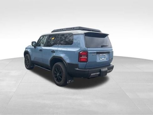Used 2024 Toyota Land Cruiser image 3