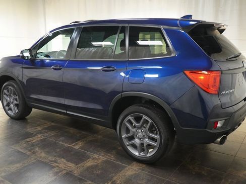 Used 2022 Honda Passport EX-L image 10