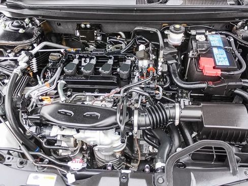 Used 2025 Honda Accord SE image 38
