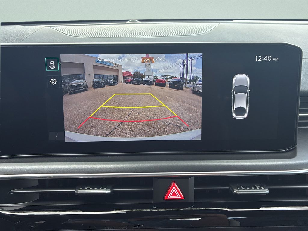 New 2026 Kia K5 GT-Line AWD/4WD image 28