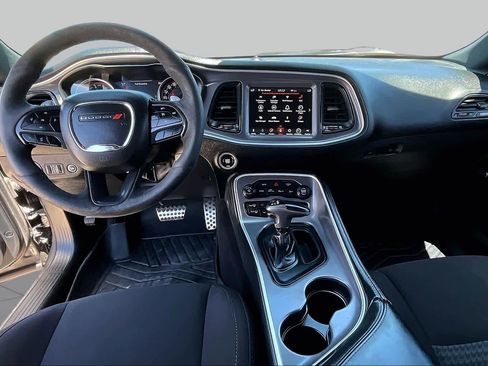 Used 2022 Dodge Challenger R/T Scat Pack RWD image 15
