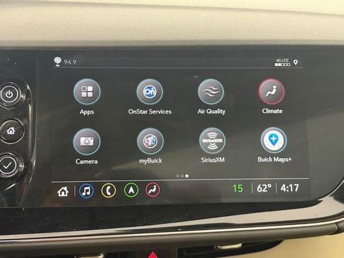 Used 2023 Buick Envision Avenir FWD image 41