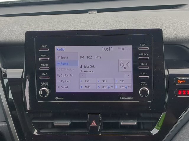 Certified 2024 Toyota Camry LE FWD image 18