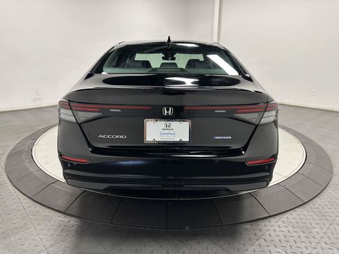 Certified 2023 Honda Accord EX-L image 11