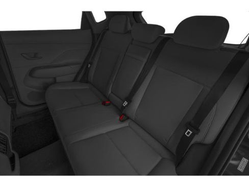 Used 2025 Hyundai Kona SEL image 15