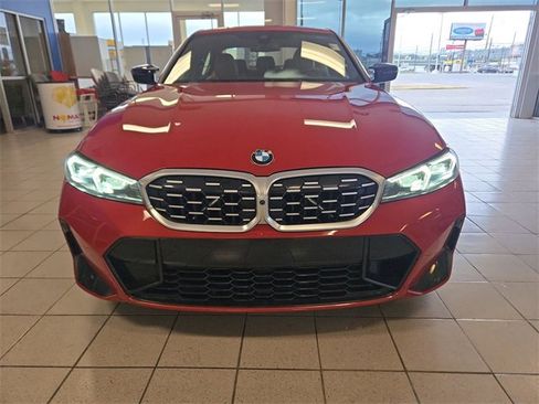 Used 2024 BMW M340i image 3