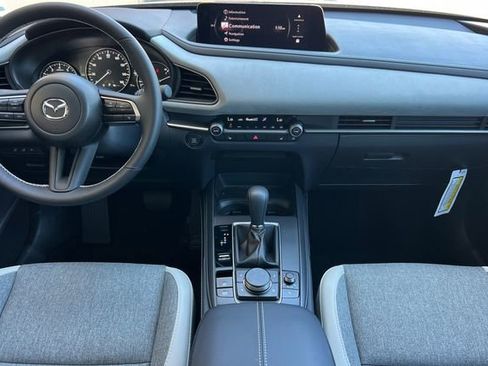 New 2026 MAZDA CX-30 AWD 2.5 S image 15