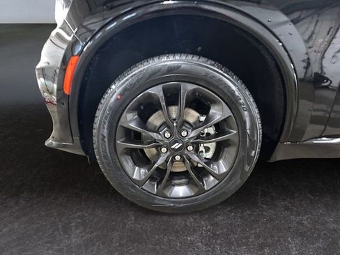 New 2026 Dodge Durango GT AWD/4WD image 14