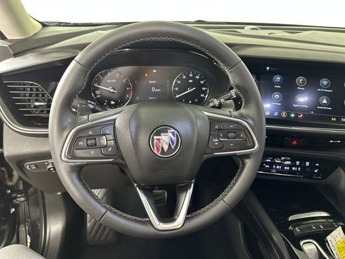 Used 2022 Buick Envision Preferred FWD image 14