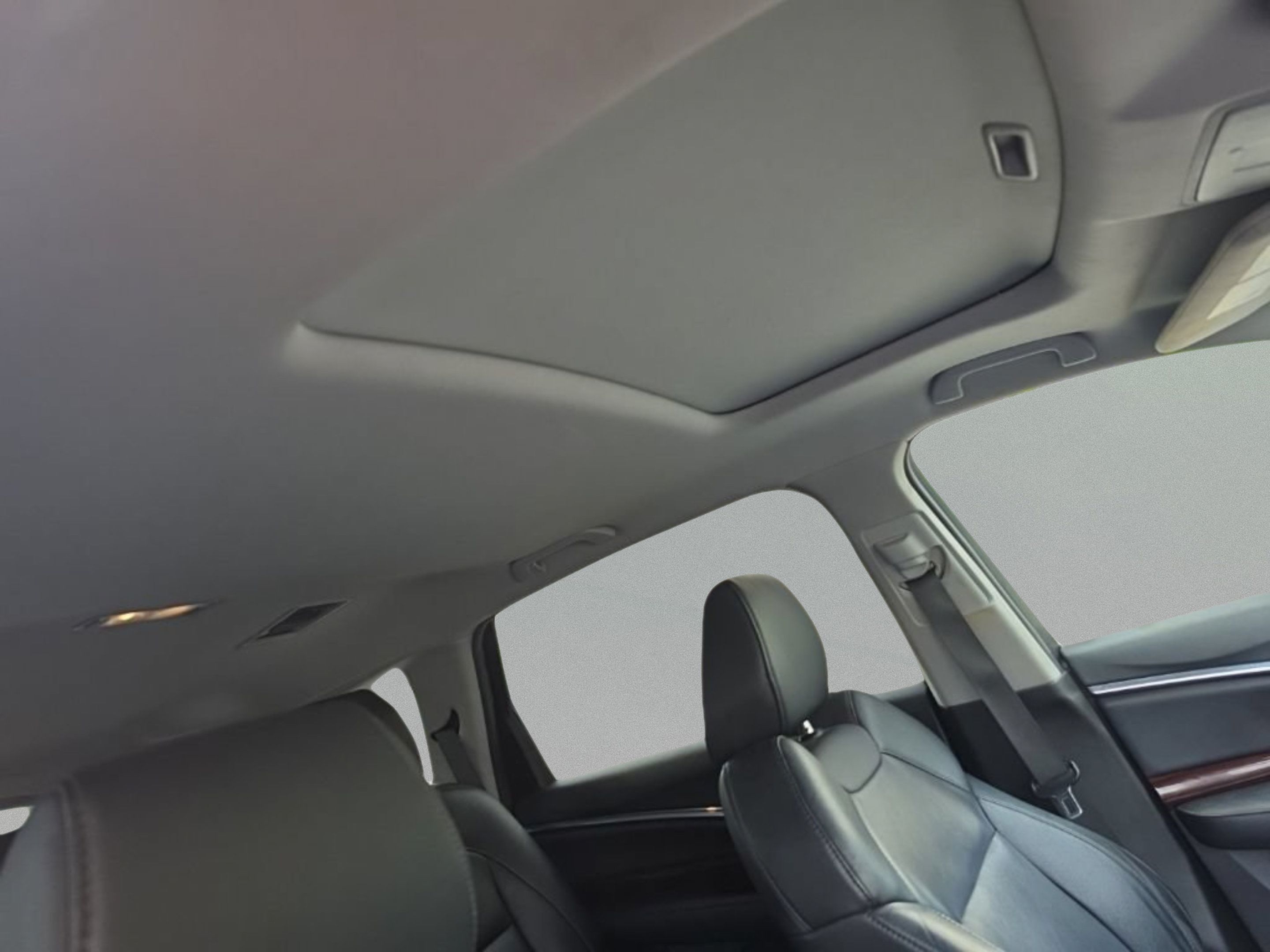 Used 2014 Acura MDX FWD image 35