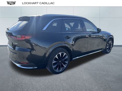 Used 2024 MAZDA CX-90 3.3 Turbo S image 3