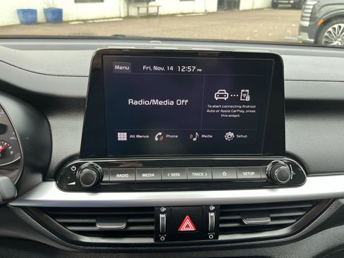 Used 2024 Kia Forte LXS image 20