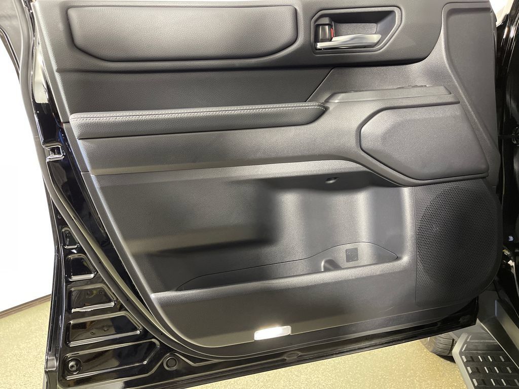 Certified 2025 Toyota Land Cruiser AWD/4WD image 17