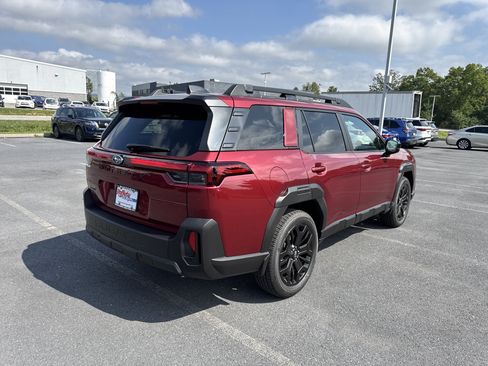New 2026 Subaru Outback Limited XT AWD/4WD image 27