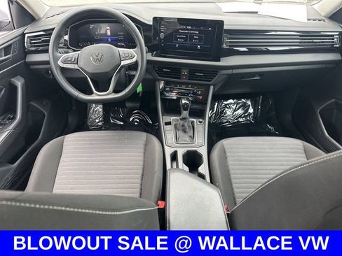 Used 2026 Volkswagen Jetta S FWD image 14