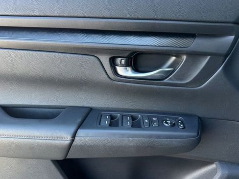 Certified 2024 Honda CR-V Sport image 12
