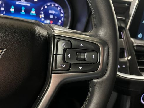 Used 2023 Chevrolet Tahoe Z71 AWD/4WD image 14