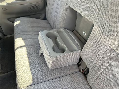 Used 2002 Toyota Tundra SR5 AWD/4WD image 18