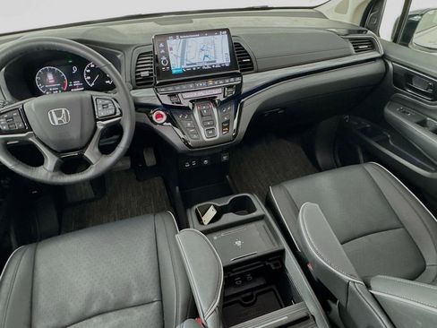 Used 2026 Honda Odyssey Elite image 28