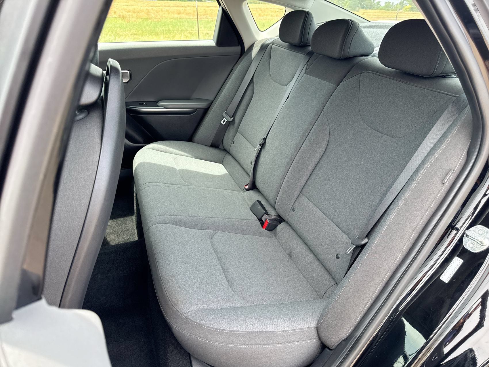 Used 2025 Kia K4 FWD image 21