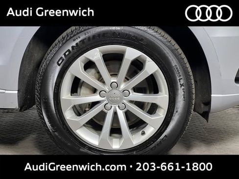 Used 2017 Audi Q5 2.0T Premium AWD/4WD image 9