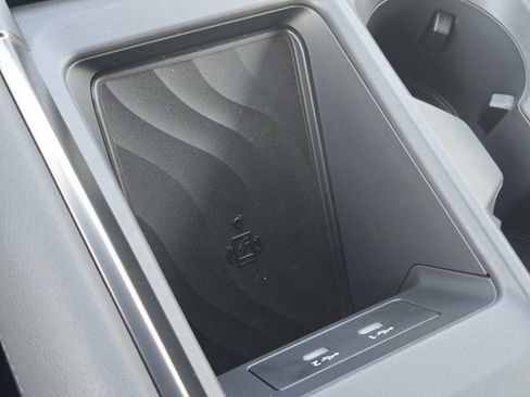 New 2026 Nissan Armada NISMO AWD/4WD image 7