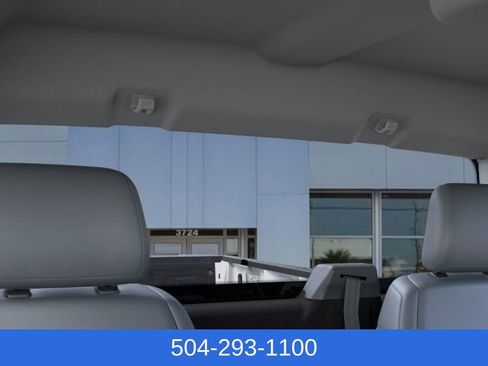 New 2025 Ford F150 XL image 22