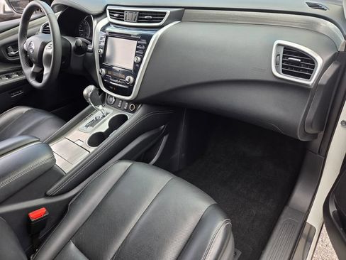 Used 2017 Nissan Murano SL FWD image 18