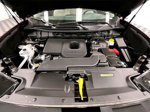 New 2025 Nissan Murano SL image 11