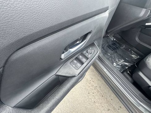 Used 2025 Nissan Kicks SV AWD/4WD image 15