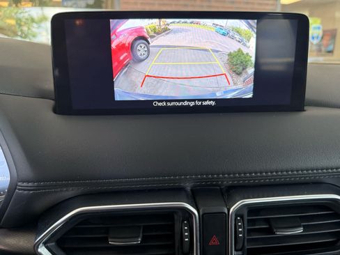 Certified 2025 MAZDA CX-5 Carbon Edition AWD/4WD image 16