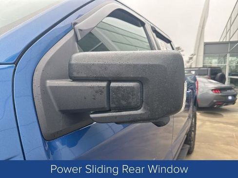 Certified 2022 Ford F150 XLT w/ Equipment Group 302A High image 9