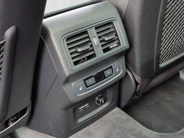 Used 2021 Audi SQ5 Prestige w/ Prestige Package AWD/4WD image 18