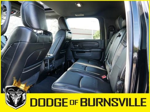 Used 2024 RAM 3500 Limited image 15