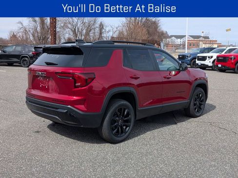 New 2026 GMC Terrain Elevation w/ Black Edition image 3