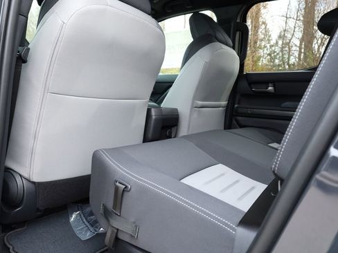 New 2026 Toyota Tacoma TRD Off-Road image 26