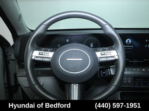Used 2024 Hyundai Kona Limited AWD/4WD image 23