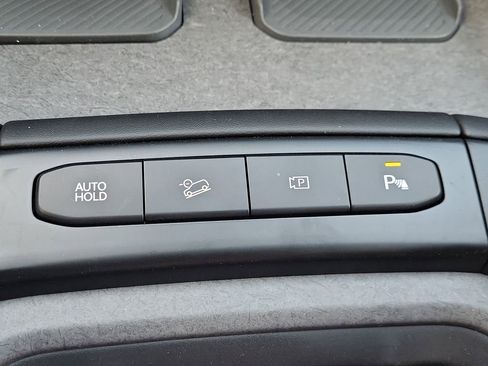 New 2027 Kia Telluride SX X-Line image 21