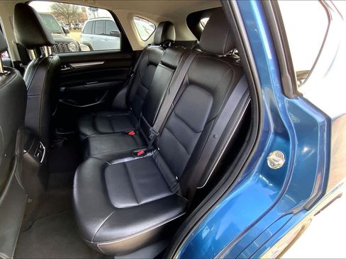Used 2024 MAZDA CX-5 AWD 2.5 S w/ Select Package image 19