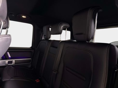 Used 2022 Mercedes-Benz G 550 image 30